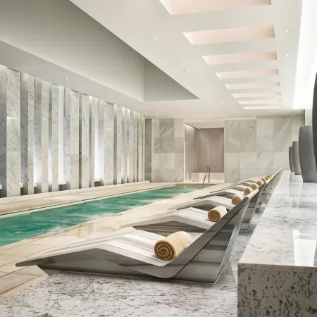 Fontainebleau Miami Beach