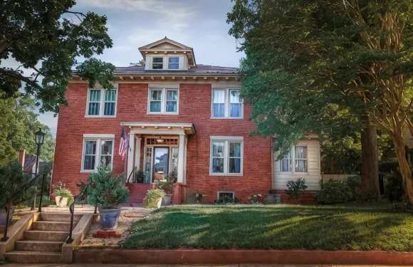 西園花園住宿加早餐旅館