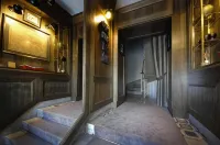 Urban Suites Hotels in Istanbul