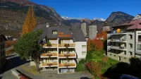 Schlosshotel - Self Check-in Hotel - Wifi