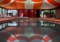 Llano Real温泉度假酒店 - SPA