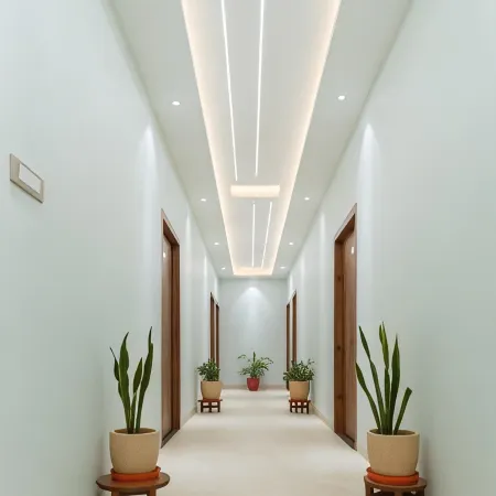 Hotel Shiva Nilay Inn