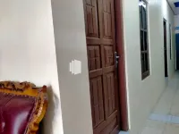 Navisha Guest House Syariah Near Exit Tol Batang RedPartner Hotels in Kecamatan Batang