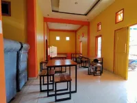 Hotel Hing Amimah Near Bau Bau Port RedPartner Hotels in Wolio
