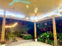 Blue Garden Homestay