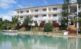 K'Gari Beach Resort