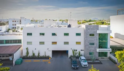 Homesuites Rotarismo Hotels near Novena Iglesia Apostólica de la Fe en Cristo Jesus
