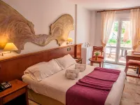 Villa Guadalupe Hotels near Puerto de la Torre