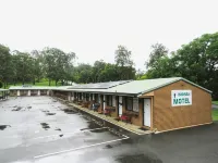 Boonah Motel Hôtels à : Wyaralong