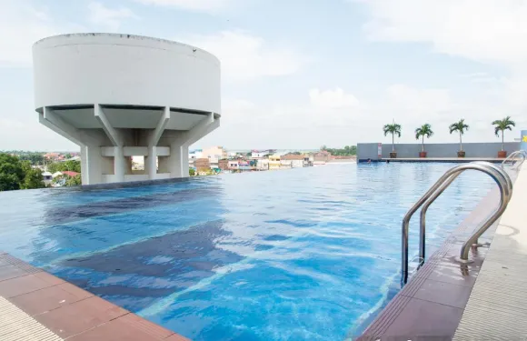 適耕莊雙楊民宿