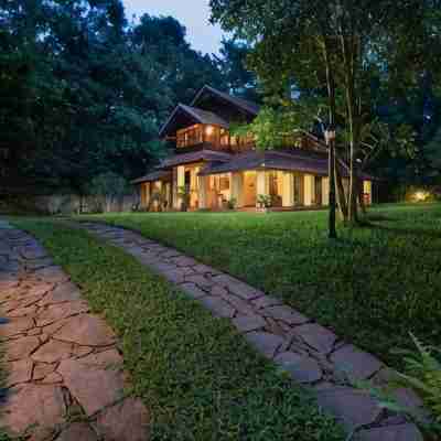 Pepper Trail Hotel Exterior