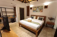At Leaf Villa