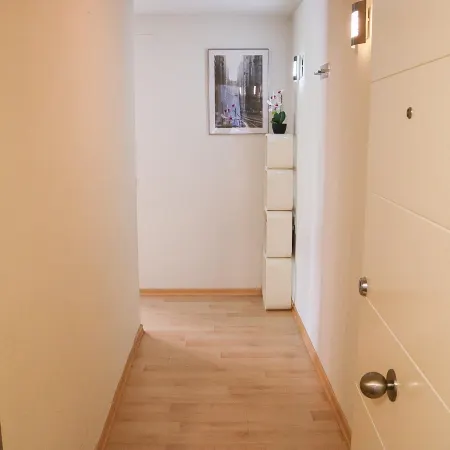Comfortable Apartment Near Cala Sa Boadella -Lloret de Mar, Costa Brava