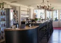 Halltorps Gästgiveri Hotels in Borgholm