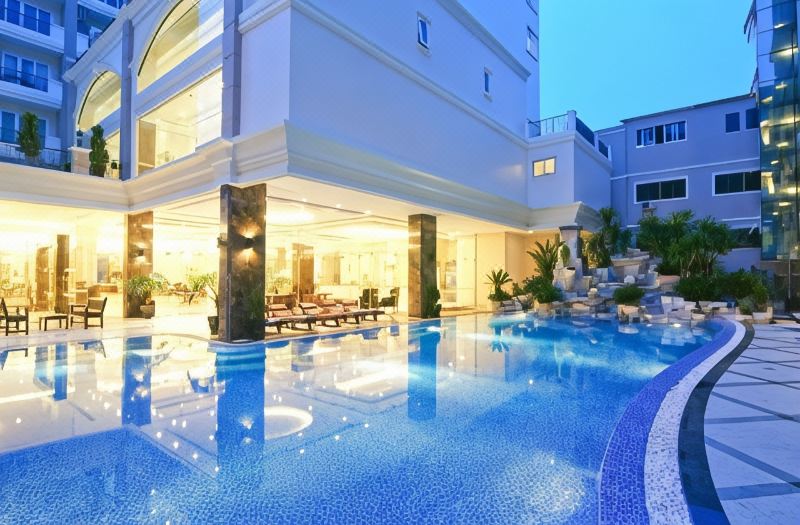 LK Miracle Suite photo 3