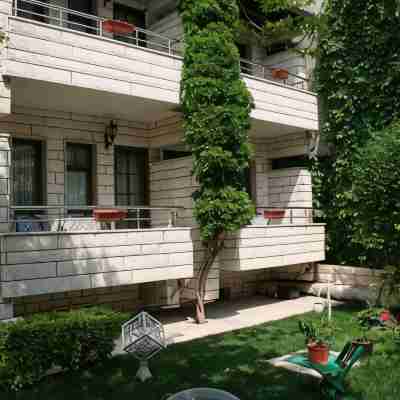 Hotel Hal-Tur Hotel Exterior