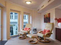 EA Hotel Elefant - С баром