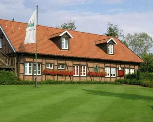 Best Western Premier Seehotel Krautkraemer Hotels in Münster