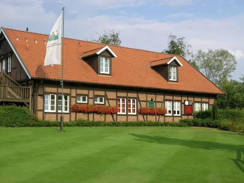 Best Western Premier Seehotel Krautkraemer