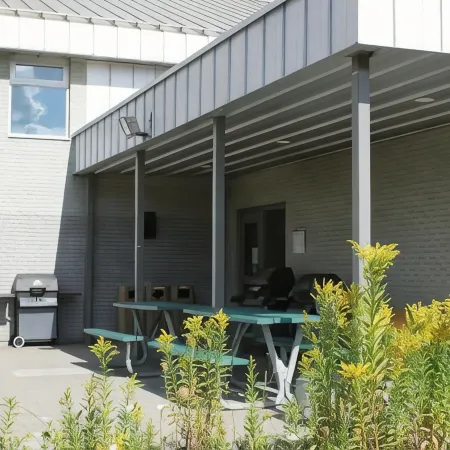 Residence & Conference Centre - Sudbury West