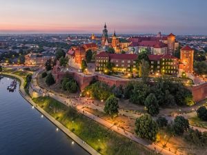 Hyatt Place Krakow