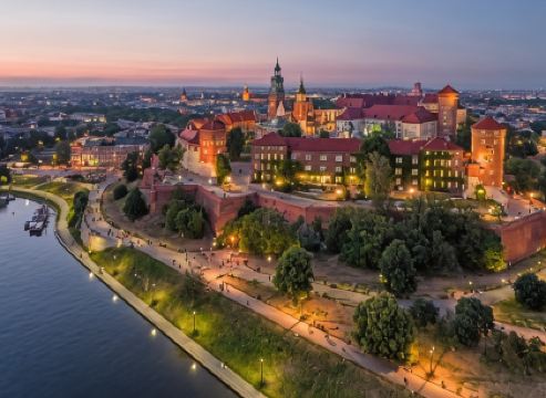 ไฮแอทท์ เพลซ คราคัว