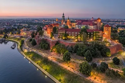 Hyatt Place Krakow Hotels near كراكاو