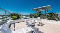 White Shells Luxury Apartments Marcoola