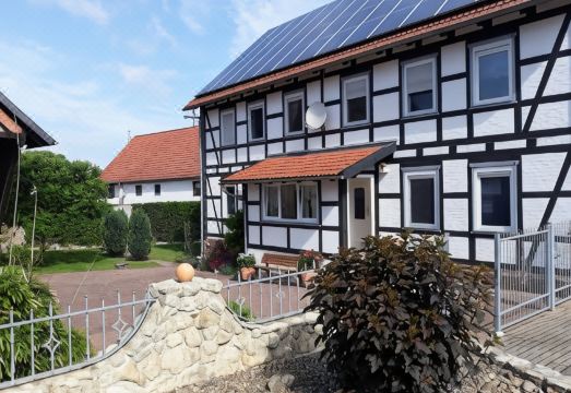 Ferienwohnung Künne - Housity