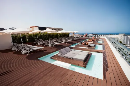 Coral Suites & Spa - Adults Only