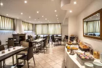 Hotel Villa Giulia