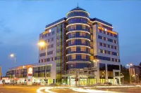 Hotel Antunovic Zagreb Hoteles en Orešje