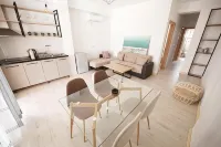 Vila Milo - 3 tähden