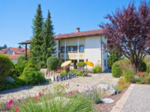 Hotel Allgäu Garni Hotels in Scheidegg