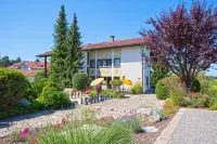 Hotel Allgäu Garni Hotels in Weiler-Simmerberg