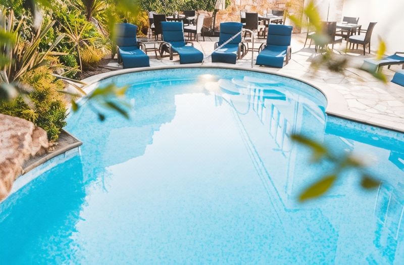 The Club Hotel & Spa Jersey photo 2