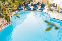 The Club Hotel & Spa Jersey Hotel a Saint Helier
