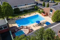Fireside Inn & Suites Waterville Hotel di Waterville
