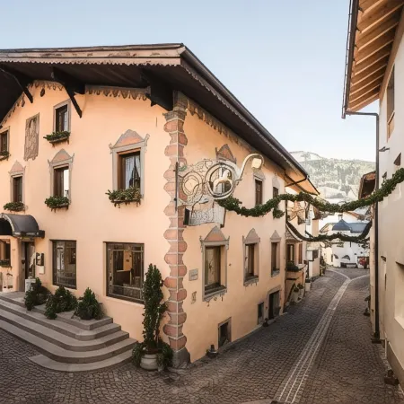 Hotel Cavallino d'Oro Bed&Breakfast