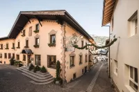 Hotel Cavallino d'Oro Bed&Breakfast - petit déjeuner