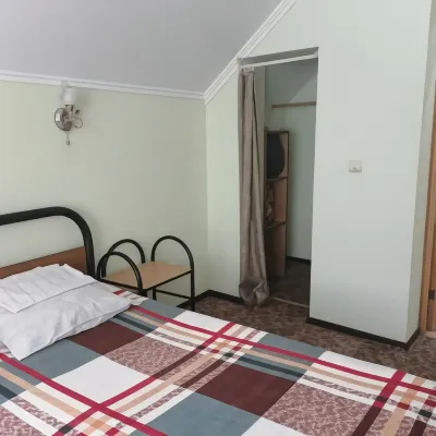 Guest House Rf