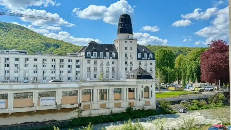 AhrPart Hotel Central Отели в г. Бад-Нойенар-Арвайлер