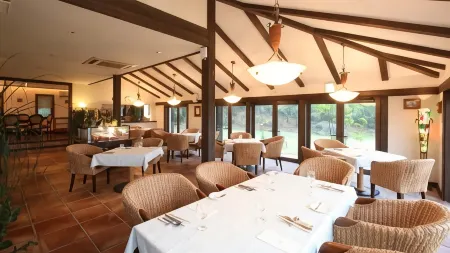 Auberge - A Ma Façon - Отели рядом с достопримечательностью «Kuju Forest Park Skiing Grounds»