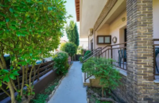 雅娜開放式公寓別墅酒店