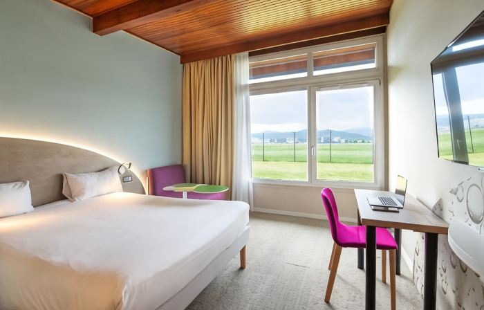 Ibis Styles Colmar Nord