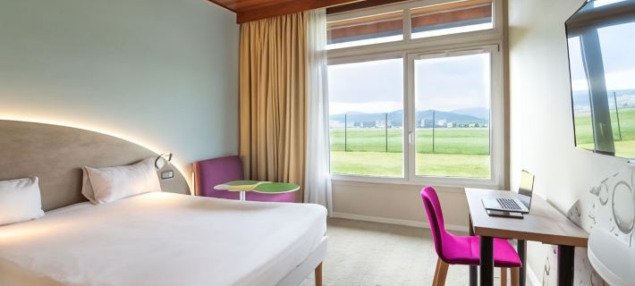 Ibis Styles Colmar Nord Hotels in Colmar