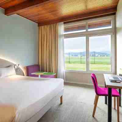 Ibis Styles Colmar Nord Rooms