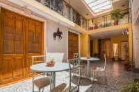 Villa Sillar Hotels in Arequipa