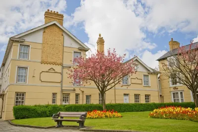 Four Seasons Hotel Hotels in Aberystwyth