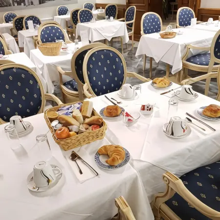 Hotel Eden
